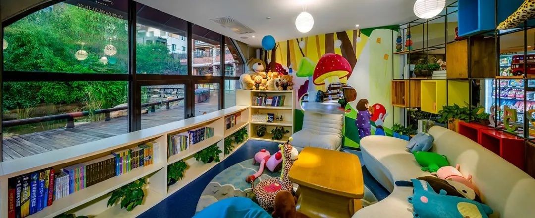 鸿坤地产理想系项目