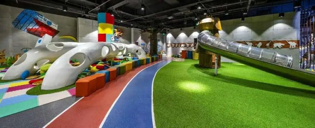 鸿坤地产理想系项目