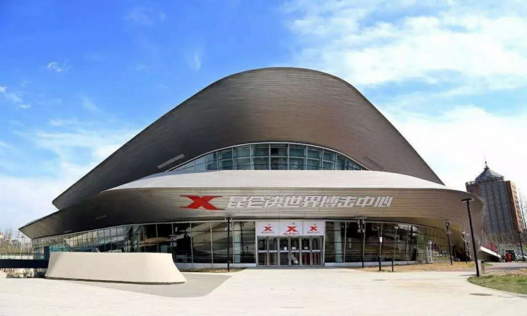 鸿坤地产理想系项目